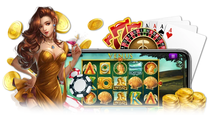 slot las vegas